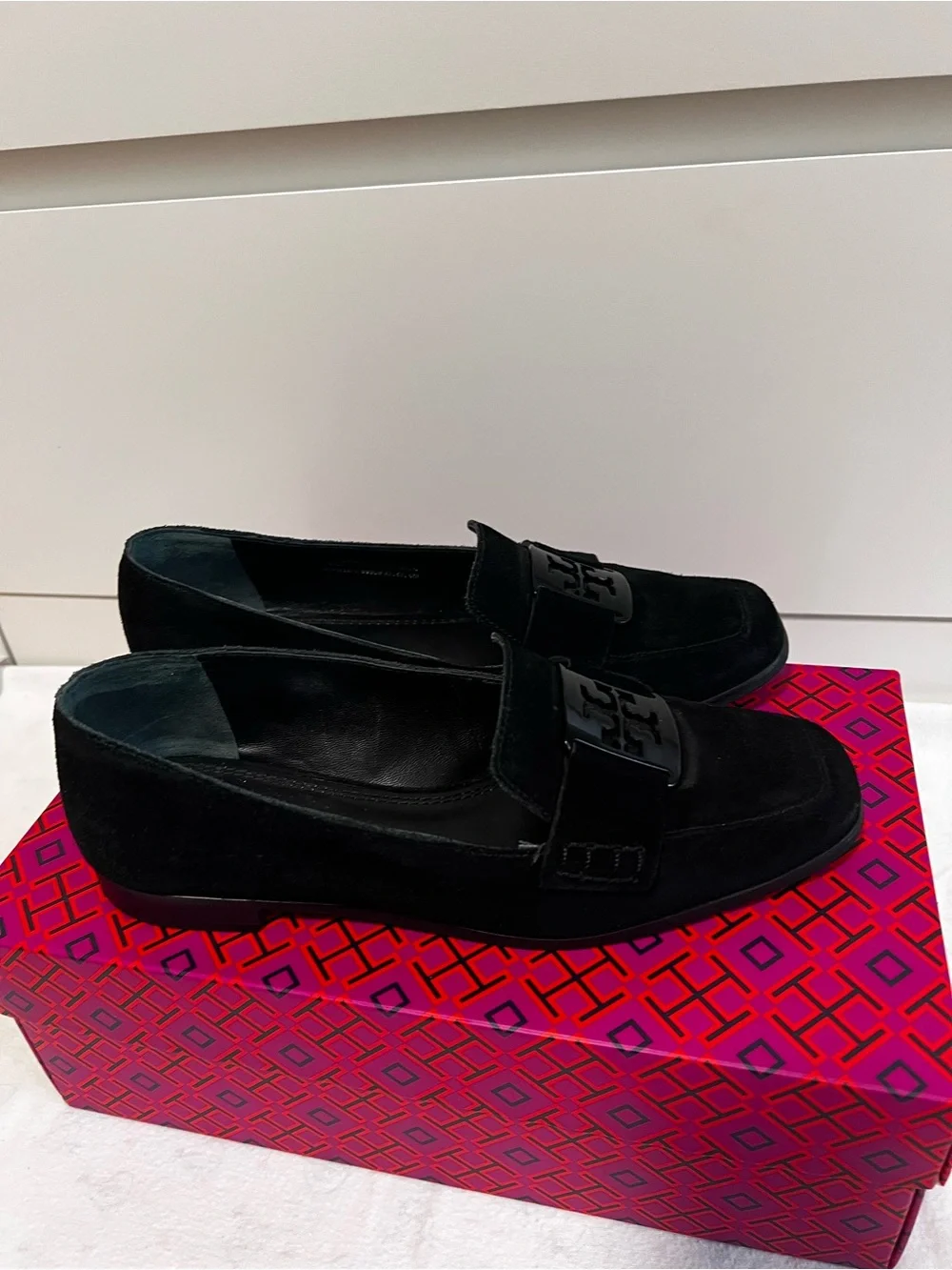 Tory Burch authentic tory